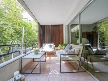 Departamento en Venta en Las Lilas