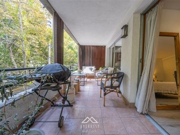 Departamento en Venta en Las Lilas