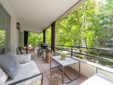 Departamento en Venta en Las Lilas