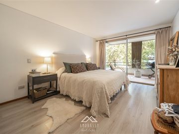 Departamento en Venta en Las Lilas