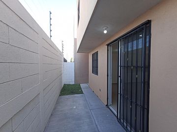 Casa en  Venta Los Faisanes El Dorado Guadalupe NL