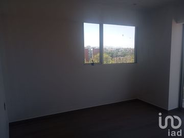 Departamento  en  Venta  Col. San  Rafael  CDMX con  3 recamaras