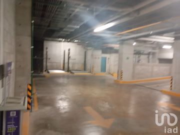 Departamento  en  Venta  Col. San  Rafael  CDMX con  3 recamaras