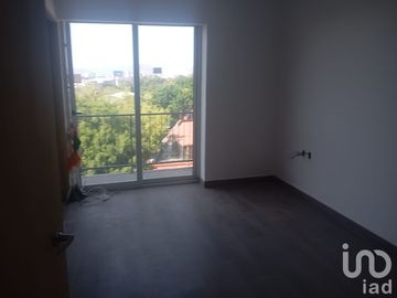 Departamento  en  Venta  Col. San  Rafael  CDMX con  3 recamaras
