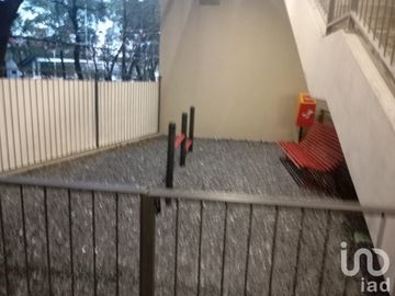 Departamento  en  Venta  Col. San  Rafael  CDMX con  3 recamaras