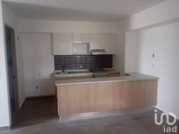 Departamento  en  Venta  Col. San  Rafael  CDMX con  3 recamaras