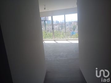 Departamento  en  Venta  Col. San  Rafael  CDMX con  3 recamaras
