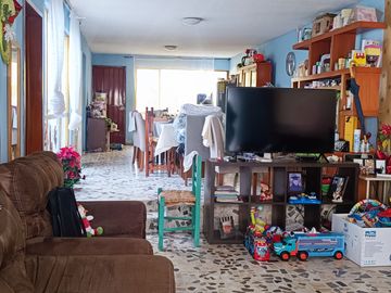 Se Vende Casa para Remodelar en huipulco, Alcaldia tlalpan,cdmx