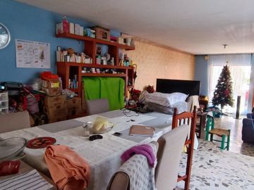 Se Vende Casa para Remodelar en huipulco, Alcaldia tlalpan,cdmx