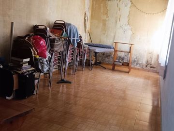 Se Vende Casa para Remodelar en huipulco, Alcaldia tlalpan,cdmx
