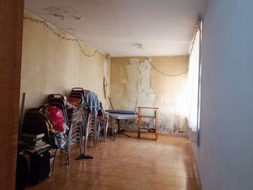Se Vende Casa para Remodelar en huipulco, Alcaldia tlalpan,cdmx