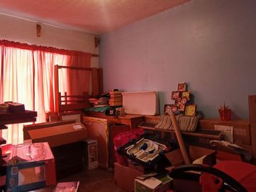 Se Vende Casa para Remodelar en huipulco, Alcaldia tlalpan,cdmx