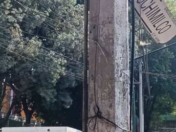 Se Vende Casa para Remodelar en huipulco, Alcaldia tlalpan,cdmx