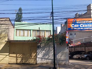 Se Vende Casa para Remodelar en huipulco, Alcaldia tlalpan,cdmx