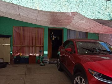 Se Vende Casa para Remodelar en huipulco, Alcaldia tlalpan,cdmx