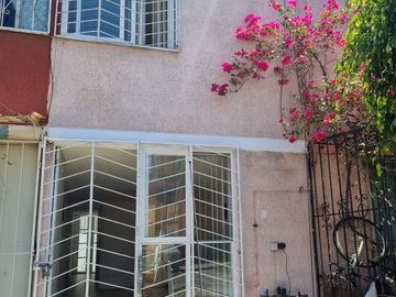 VENTA DE CASA EN TULYEHUALCO