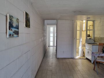 VENTA DE CASA EN TULYEHUALCO