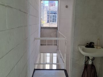 VENTA DE CASA EN TULYEHUALCO
