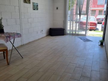 VENTA DE CASA EN TULYEHUALCO