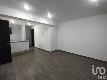 Departamento   en  Bucareli .Col. Juárez  CDMX
