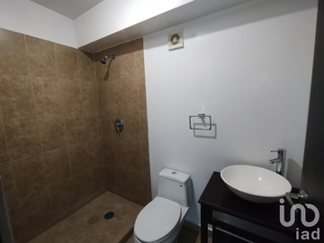 Departamento   en  Bucareli .Col. Juárez  CDMX