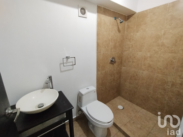 Departamento   en  Bucareli .Col. Juárez  CDMX