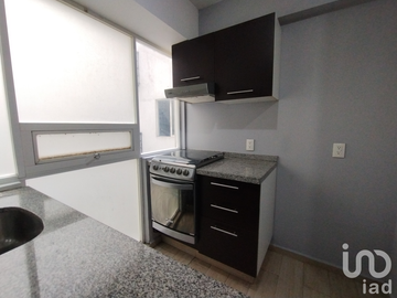 Departamento   en  Bucareli .Col. Juárez  CDMX