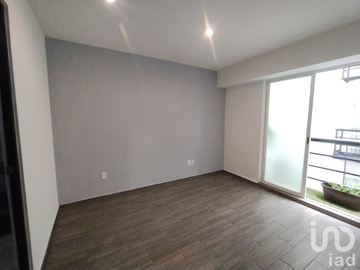 Departamento   en  Bucareli .Col. Juárez  CDMX