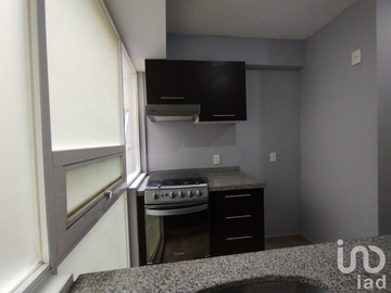 Departamento   en  Bucareli .Col. Juárez  CDMX