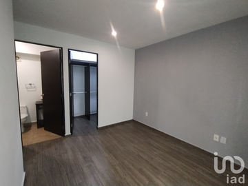 Departamento   en  Bucareli .Col. Juárez  CDMX