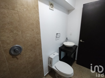 Departamento   en  Bucareli .Col. Juárez  CDMX
