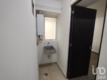 Departamento   en  Bucareli .Col. Juárez  CDMX