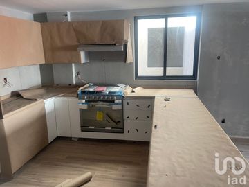 Departamento en Preventa en Narvarte Oriente, Benito Juárez - 3 Recámaras, 148 m2