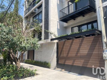Departamento en Preventa en Narvarte Oriente, Benito Juárez - 3 Recámaras, 148 m2