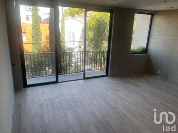Departamento en Preventa en Narvarte Oriente, Benito Juárez - 3 Recámaras, 148 m2