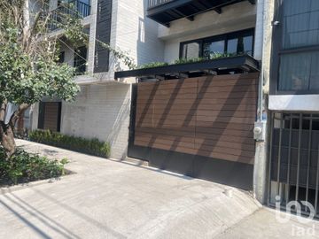 Departamento en Preventa en Narvarte Oriente, Benito Juárez - 3 Recámaras, 148 m2