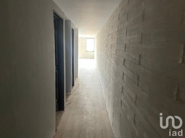 Departamento en Preventa en Narvarte Oriente, Benito Juárez - 3 Recámaras, 148 m2
