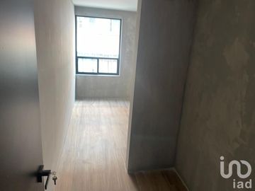 Departamento en Preventa en Narvarte Oriente, Benito Juárez - 3 Recámaras, 148 m2