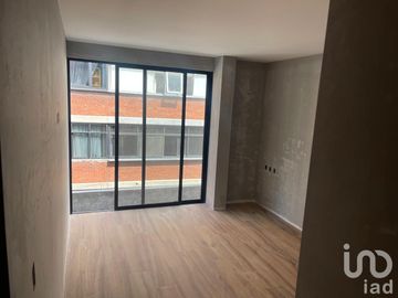 Departamento en Preventa en Narvarte Oriente, Benito Juárez - 3 Recámaras, 148 m2