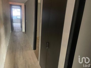 Departamento en Preventa en Narvarte Oriente, Benito Juárez - 3 Recámaras, 148 m2