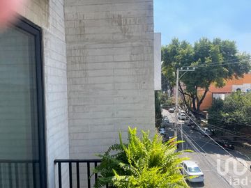 Departamento en Preventa en Narvarte Oriente, Benito Juárez - 3 Recámaras, 148 m2