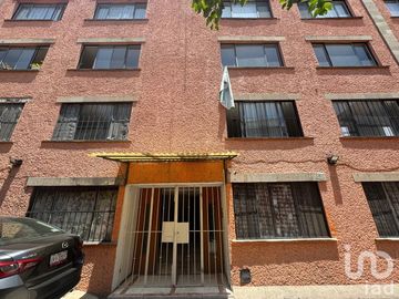 VENTA DEPTO HACIENDAS COYOACAN AV CAFETALES DANF 535987 No es ultimo precio, se aceptan ofertas!!!
