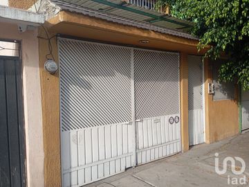 Casa  en  venta  Plazas de Aragon    CDMX