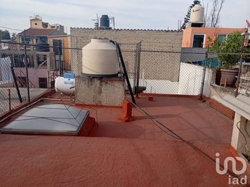 Casa  en  venta  Plazas de Aragon    CDMX