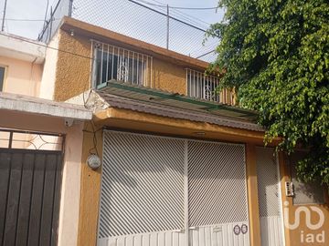 Casa  en  venta  Plazas de Aragon    CDMX