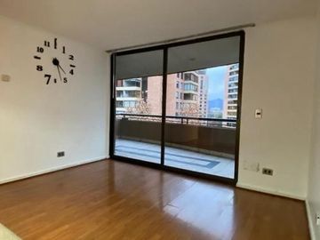 Departamento en Venta en Los Militares//Alonso de Cordova//Warren Smith