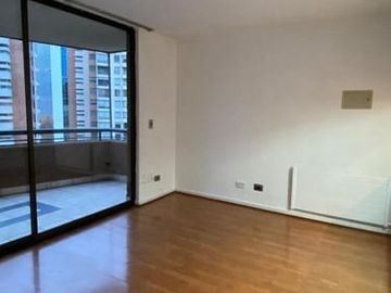 Departamento en Venta en Los Militares//Alonso de Cordova//Warren Smith