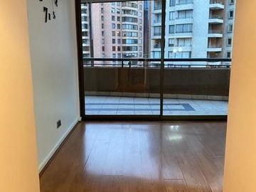 Departamento en Venta en Los Militares//Alonso de Cordova//Warren Smith