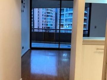 Departamento en Venta en Los Militares//Alonso de Cordova//Warren Smith