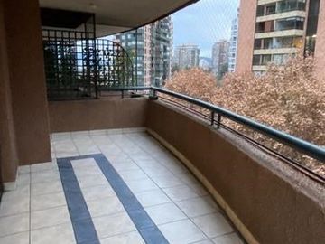 Departamento en Venta en Los Militares//Alonso de Cordova//Warren Smith